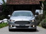 Ford Fusion 2013 года (BR)